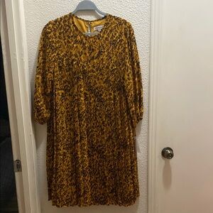 Nanette Lepore Goldilocks Dress size 12